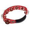 LP 151 Cyclops Tambourine Red
