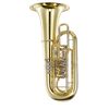 B&S 3099/2/W-L F-Tuba (PT-10)