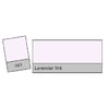 Lee Colour Filter 003 Lavender T.