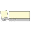 Lee Colour Filter 007 Pale Yellow