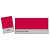 Lee Colour Filter 027 Medium Red