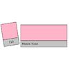 Lee Colour Filter 110 Middle Rose