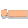 Lee Colour Filter 147 Apricot