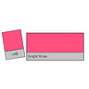 Lee Colour Filter 148 Bright Rose