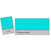 Lee Colour Filter 172 Lagoon Blue
