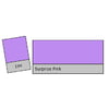 Lee Colour Filter 194 Surpr. Pink