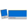 Lee Colour Filter 195 Zenith Blue
