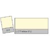 Lee Colour Filter 212 L.C.T.Yellow