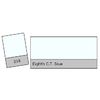 Lee Colour Filter 218 E.C.T. Blue