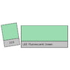 Lee Colour Filter 219 Fluo. Green