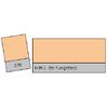 Lee Colour Filter 236 HMI to Tungs