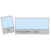 Lee Colour Filter 281 T.Q.C.T.Blue