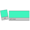 Lee Colour Filter 322 Soft Green