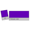 Lee Colour Filter 707 Ult. Violet
