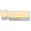 Lee Colour Filter 764 Sun C. Straw