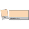 Lee Filter Roll 009 P. Amber Gold