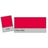 Lee Filter Roll 029 Plasa Red