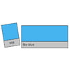 Lee Filter Roll 068 Sky Blue