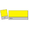 LEE Filter Roll 101 Yellow