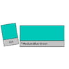 Lee Filter Roll 116 M. Blue Green