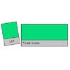 Lee Filter Roll 124 Dark Green