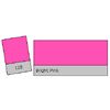 Lee Filter Roll 128 Bright Pink