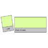 LEE Filter Roll 138 Pale Green
