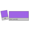 Lee Filter Roll 180 Dark Lavender