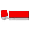 Lee Filter Roll 182 Light Red
