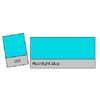 Lee Filter Roll 183 Moonlight Blue