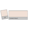 Lee Filter Roll 184 Cosmetic Peach