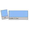 Lee Filter Roll 200 D.C.T. Blue