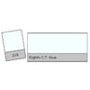 Lee Filter Roll 218 8th C.T. Blue