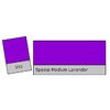 Lee Filter Roll 343 Spec.Med.Lav.