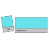Lee Filter Roll 724 Ocean Blue
