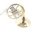 Yamaha YHR-320 II Bb-French Horn