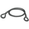 Stairville Rigging Steel 12mm 3,0m