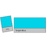 LEE Filter Roll 141 Bright Blue