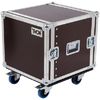 Thon Rack 10U Live 45 Wheels