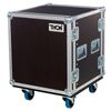 Thon Rack 12U Live 45 Wheels