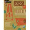 Hal Leonard Jazz Play-Along Best Of Swing