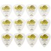 Dunlop Plectrums Tortex Wedge 0,73