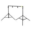 Manfrotto 1314B Stage Background Kit
