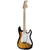 Fender Squier Affinity Strat MN 2TSB