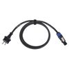Cordial Power Twist Cable 1,5m