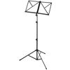 Startone Music Stand Black