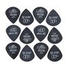 Dunlop Tortex Black Jazz 88