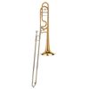 Kühnl & Hoyer Bolero F/ Large Goldbrass