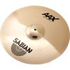 Sabian 19" AAX Dark Crash