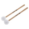 Vic Firth MB1 Soft Marching Bass Mallets